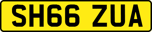 SH66ZUA