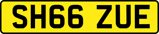 SH66ZUE