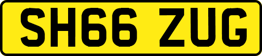 SH66ZUG
