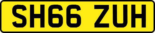 SH66ZUH