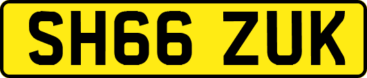 SH66ZUK
