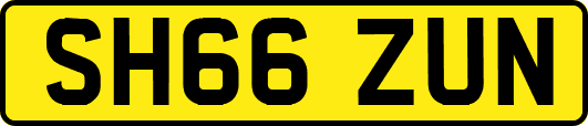 SH66ZUN