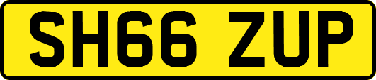 SH66ZUP