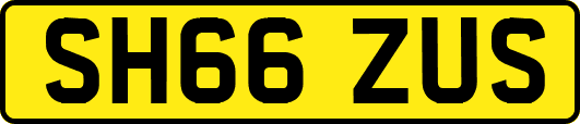 SH66ZUS