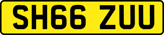 SH66ZUU