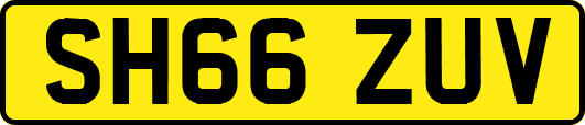 SH66ZUV