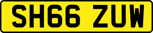 SH66ZUW