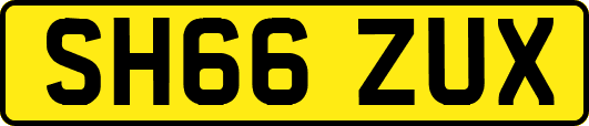 SH66ZUX