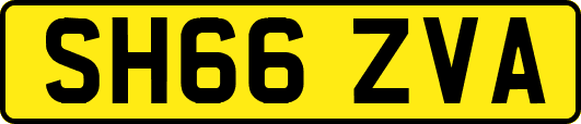 SH66ZVA