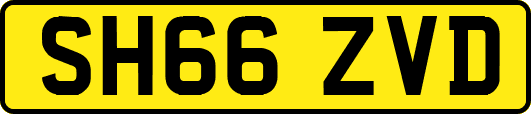 SH66ZVD