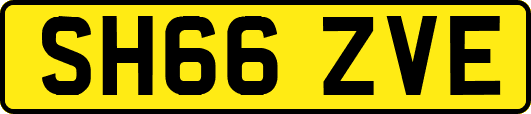 SH66ZVE