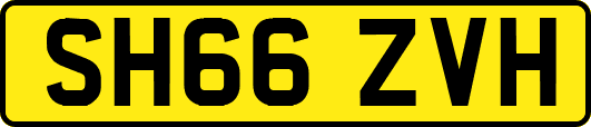 SH66ZVH