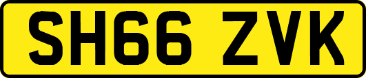 SH66ZVK