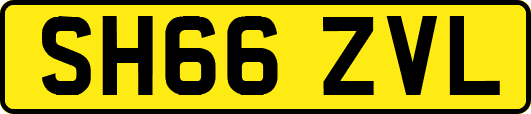 SH66ZVL