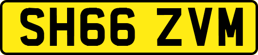 SH66ZVM
