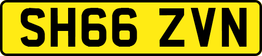 SH66ZVN