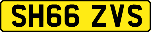 SH66ZVS