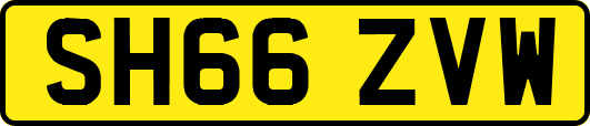 SH66ZVW