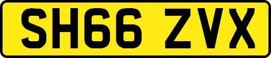 SH66ZVX