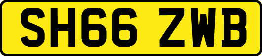 SH66ZWB