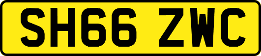 SH66ZWC