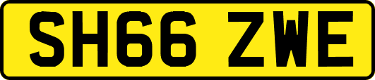SH66ZWE