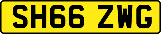 SH66ZWG