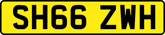 SH66ZWH