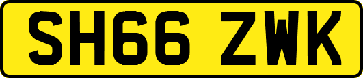 SH66ZWK