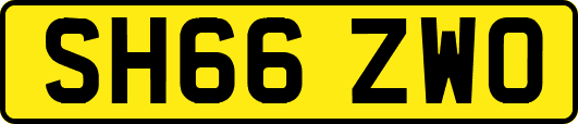SH66ZWO