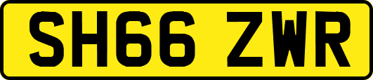SH66ZWR