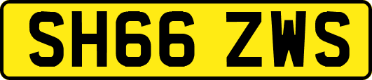 SH66ZWS