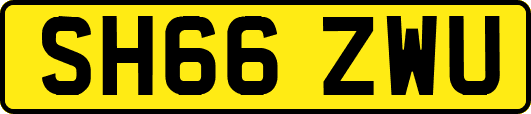 SH66ZWU