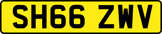 SH66ZWV
