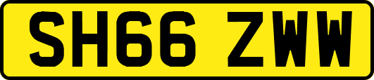 SH66ZWW