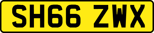SH66ZWX