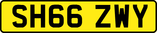 SH66ZWY