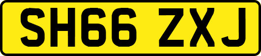 SH66ZXJ