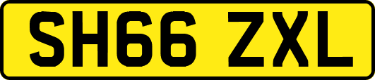 SH66ZXL