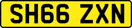 SH66ZXN