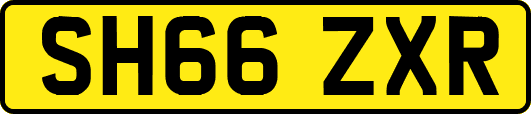 SH66ZXR