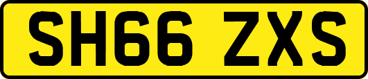 SH66ZXS