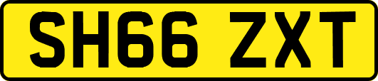 SH66ZXT