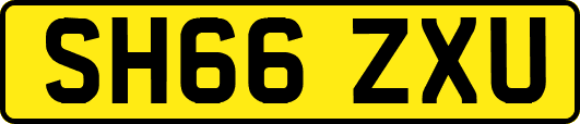 SH66ZXU