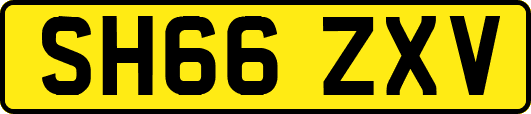 SH66ZXV
