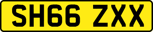 SH66ZXX