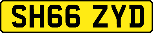 SH66ZYD