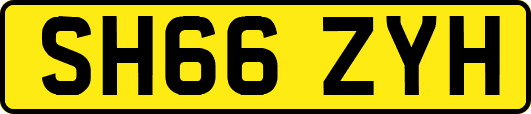 SH66ZYH