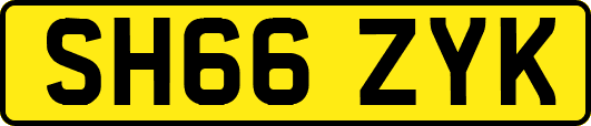 SH66ZYK