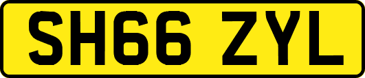 SH66ZYL
